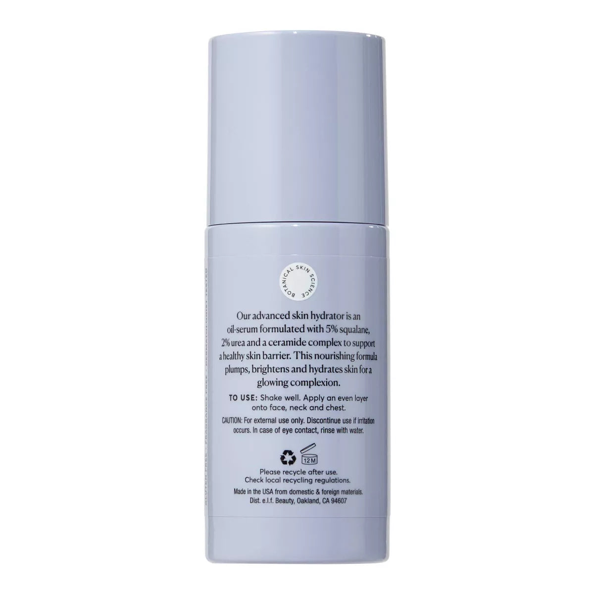 Naturium Barrier Bounce - 1.7 Fl Oz: Moisturizing, Exfoliating, Paraben-Free, for All Skin Types