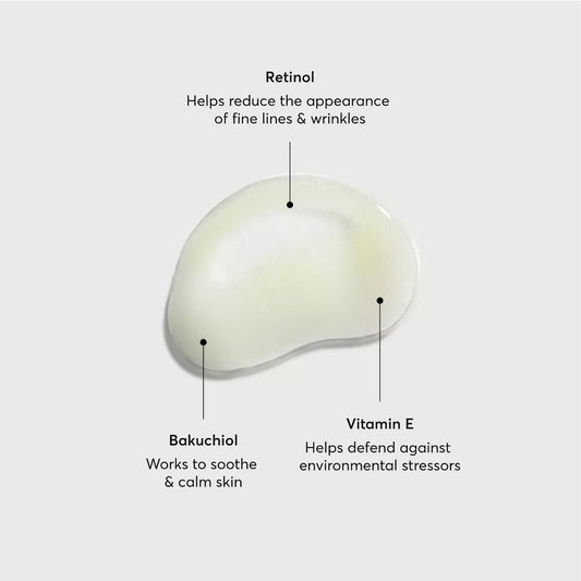 Naturium Retinol Complex Serum - 1 Fl Oz