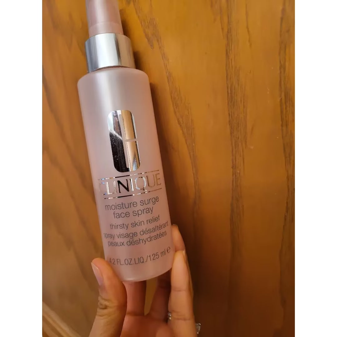 Moisture Surge Face Spray 4.2Oz