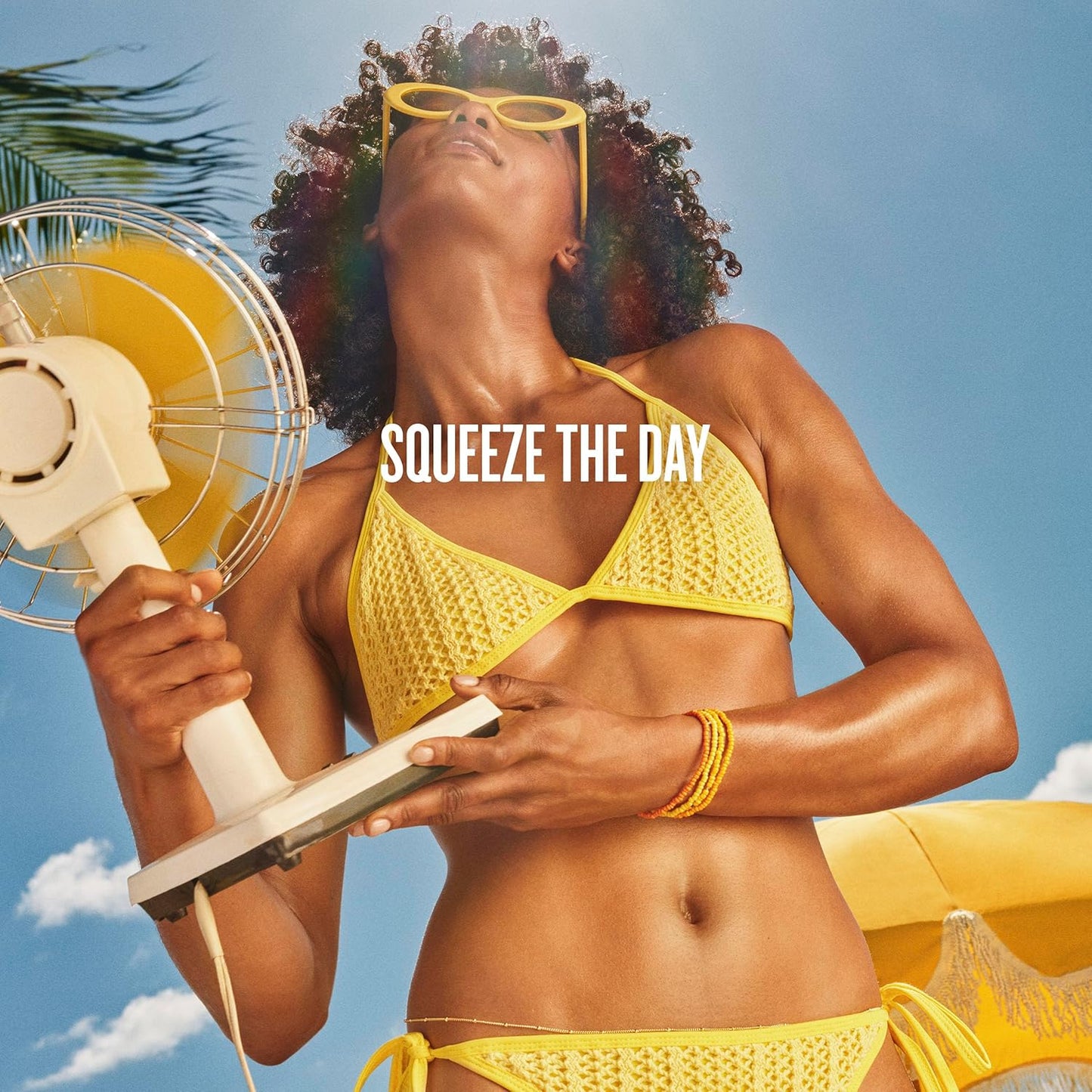 Sol De Janeiro Limited Edition Hair & Body Perfume Mist Fragrance