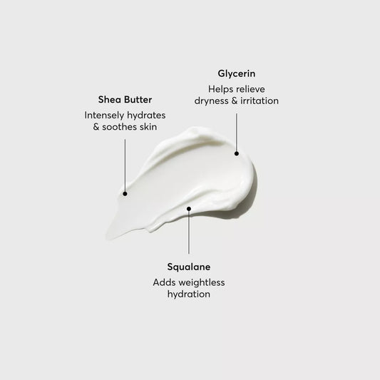 Naturium the Glow Getter Multi-Oil Body Butter - 7.7 Fl Oz: Deep Hydration, Whole Body, for Normal to Dry Skin