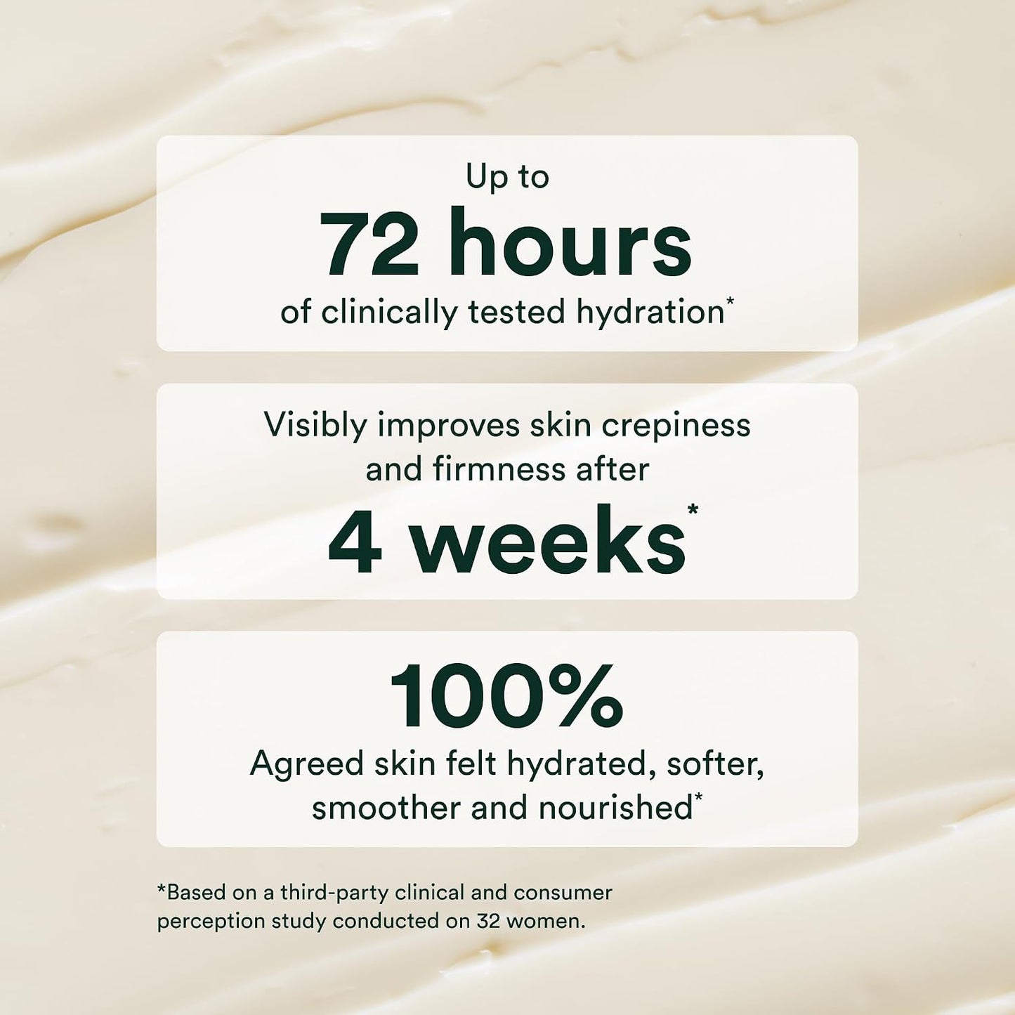 Mega Glow Duo - Salts of the Earth Body Scrub & Undaria Algae™ Body Butter