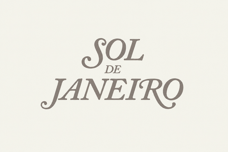 Sol de Janeiro
