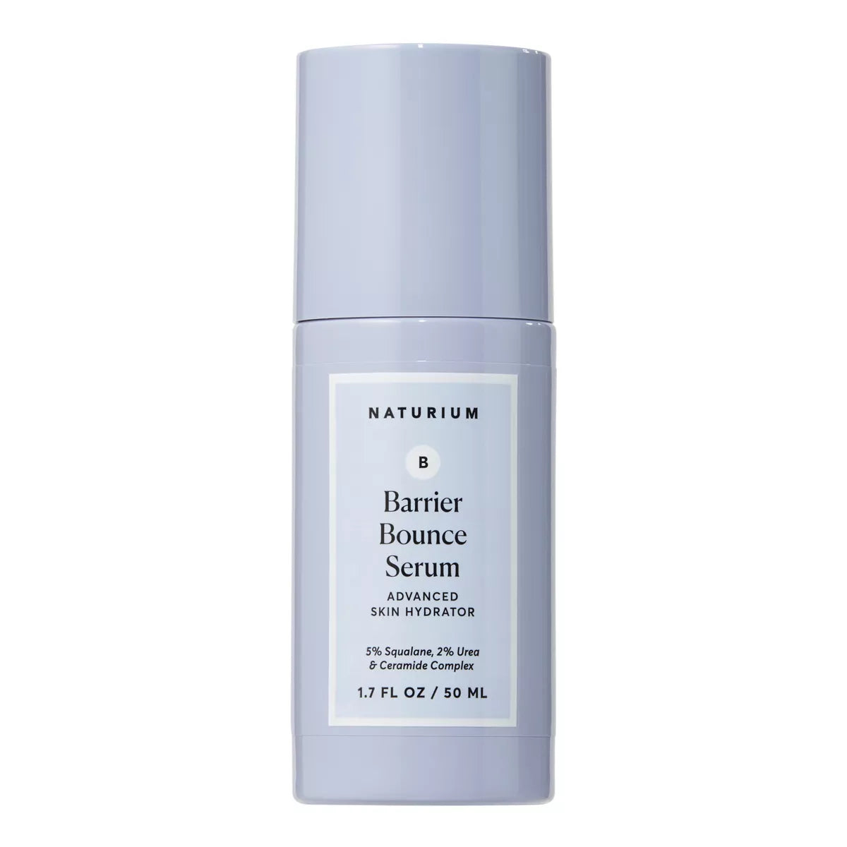 Naturium Barrier Bounce - 1.7 Fl Oz: Moisturizing, Exfoliating, Paraben-Free, for All Skin Types
