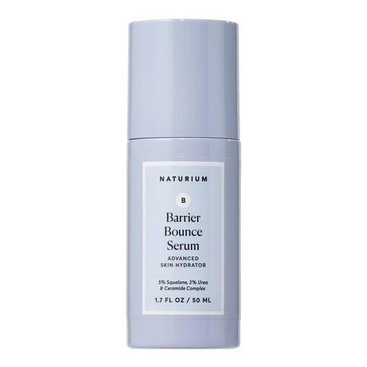 Naturium Barrier Bounce - 1.7 Fl Oz: Moisturizing, Exfoliating, Paraben-Free, for All Skin Types