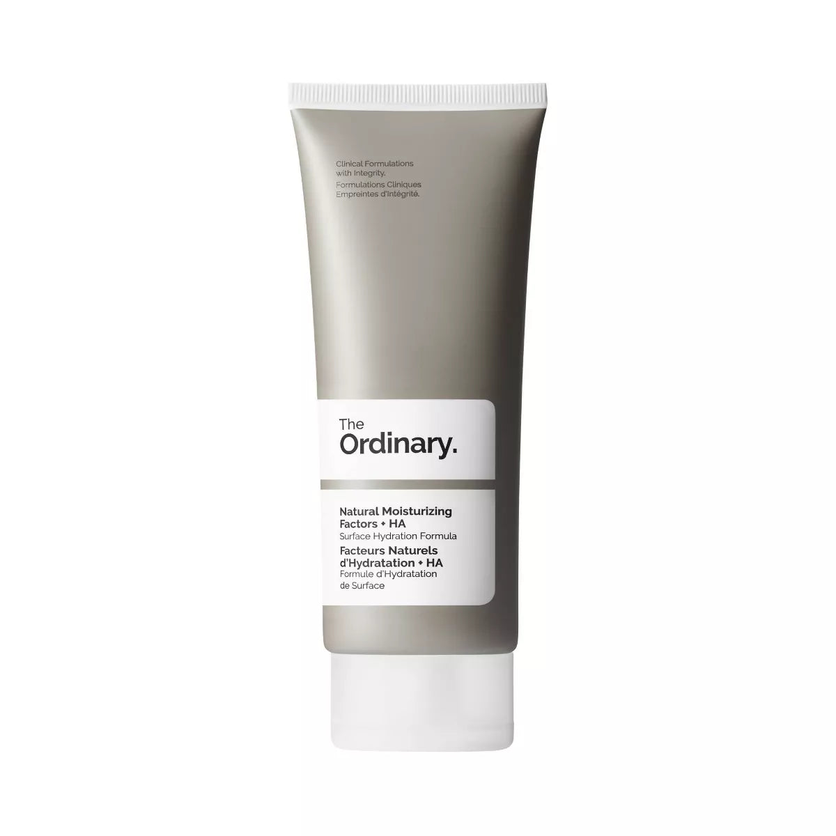 The Ordinary Moisturizing Factors + Hyaluronic Acid Daily Moisturizer - 3.3 Fl Oz - Ulta Beauty