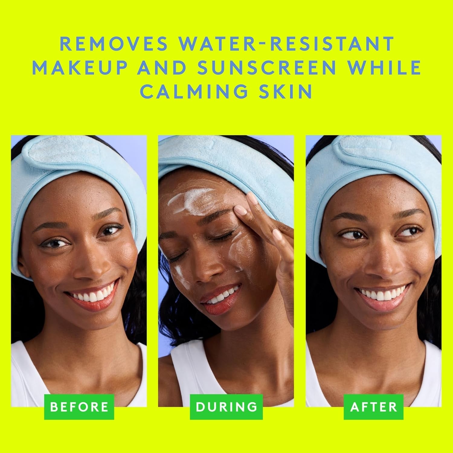 Drunk Elephant Mello Marula Cream Cleanser - Calming Face Wash - Clean Clinical Skincare - Cruelty-Free - Dermatologist-Tested - Free of Essential Oils, Silicones, and Fragrance