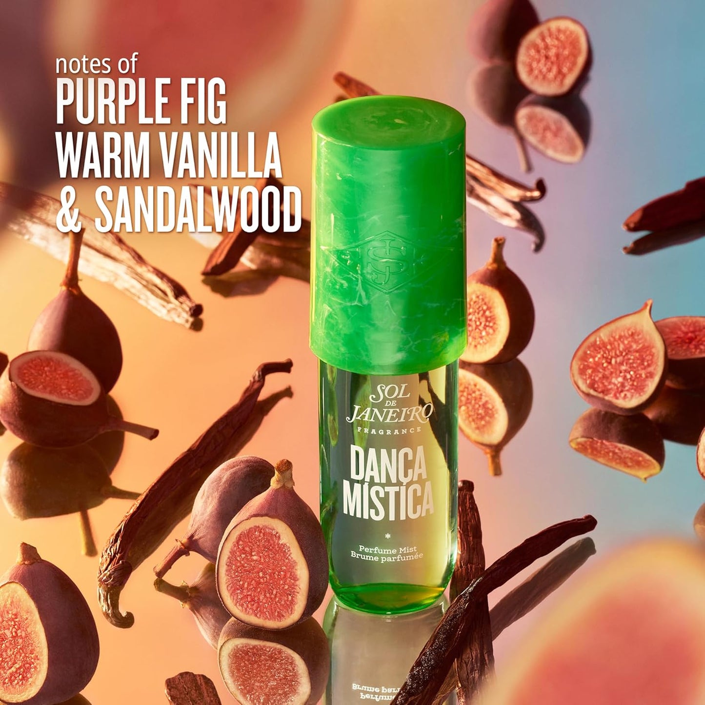Sol De Janeiro Cheirosa Hair & Body Perfume Mist