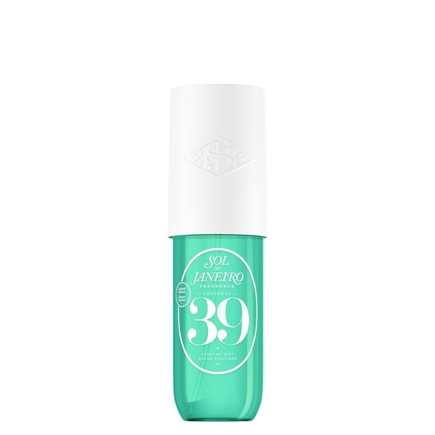 Sol De Janeiro Cheirosa Hair & Body Perfume Mist