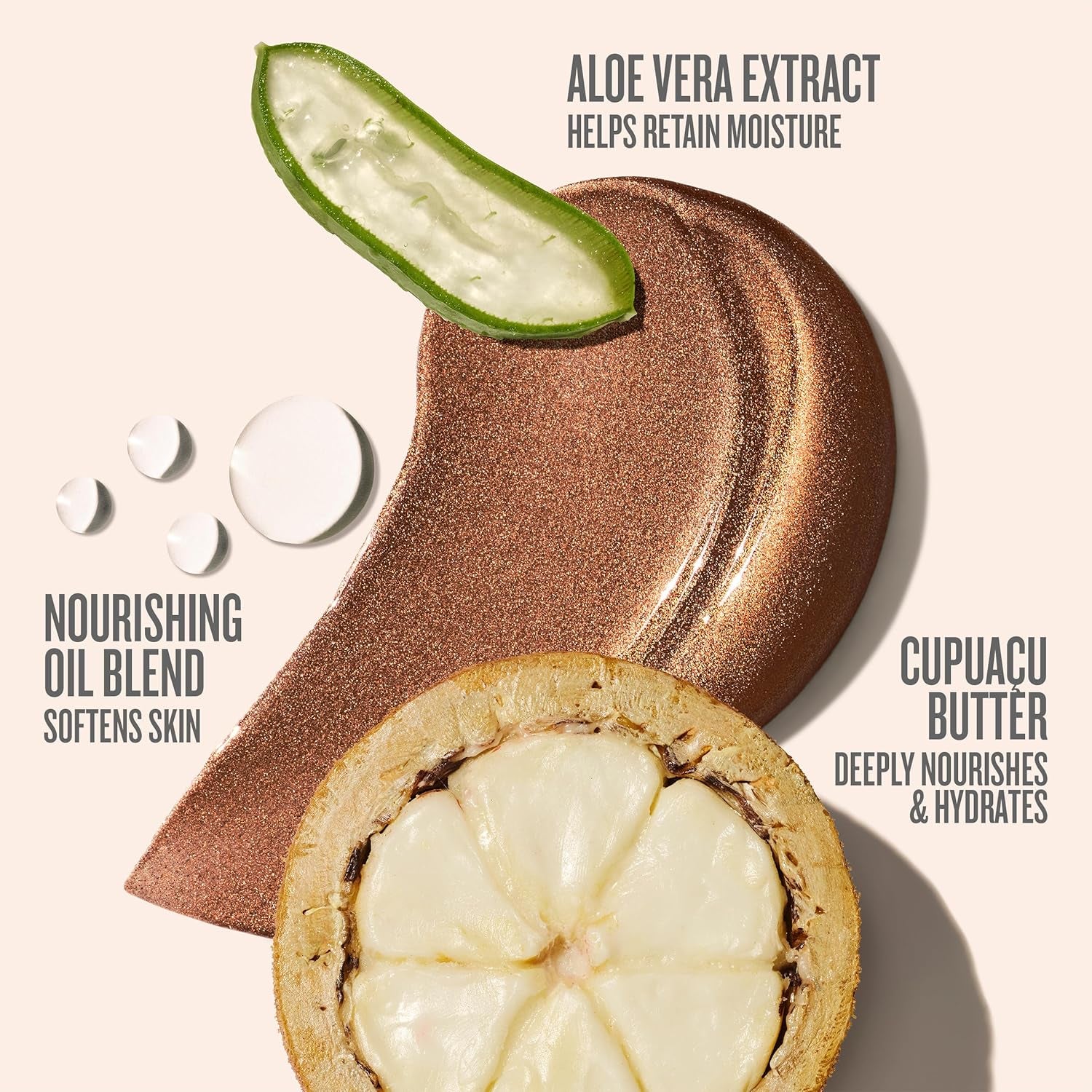 SOL DE JANERIO Glowmotions Glow Body Oil