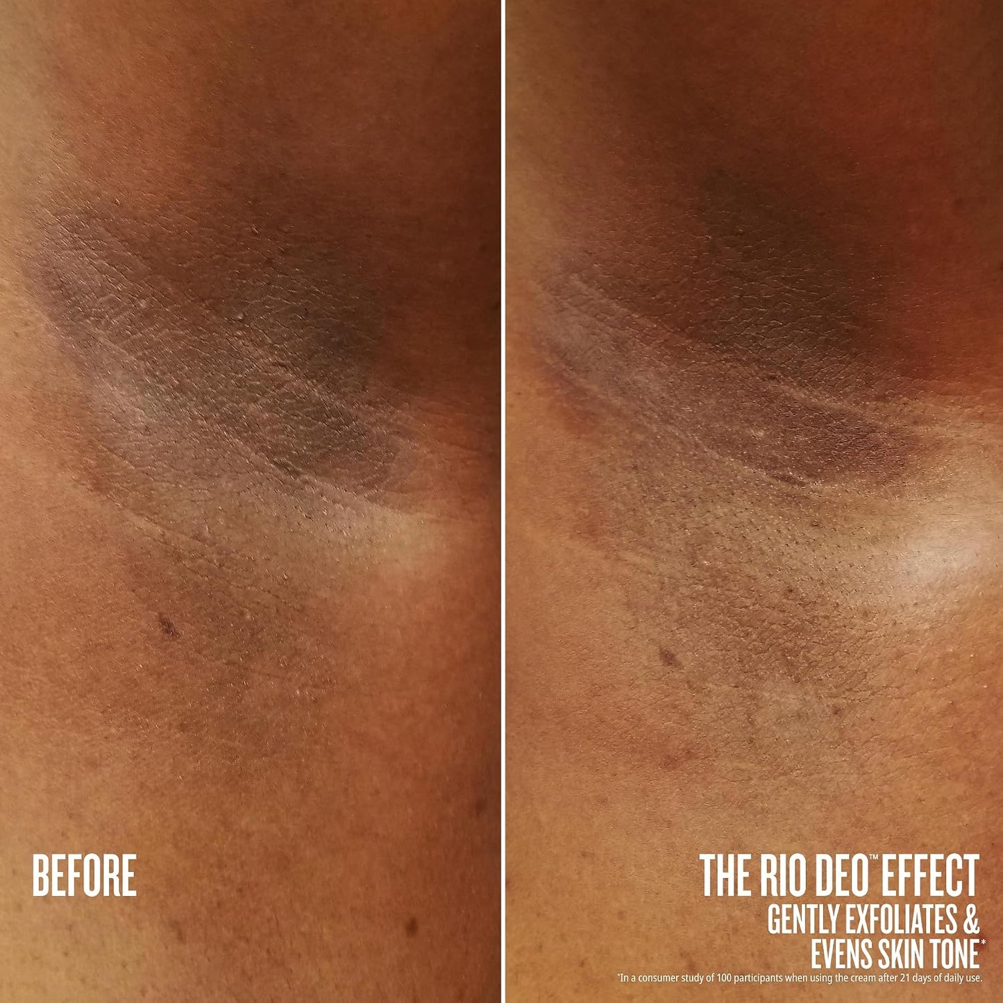 Sol De Janeiro Rio Deo - Refillable Aluminum Free Deodorant | Prevents Odor, Gently Exfoliates, Evens Skin Tone