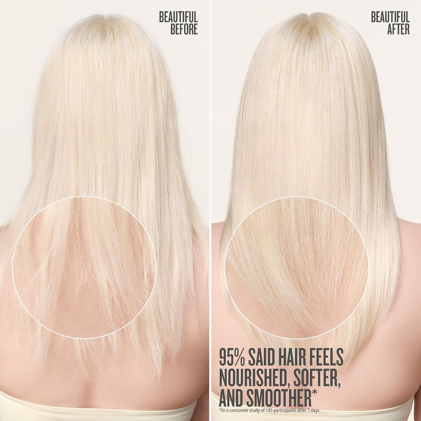 Sol De Janeiro Milky Leave-In Conditioner | Fights Frizz | Detangles | Heat Protection Spray for Hair | Vegan Formula