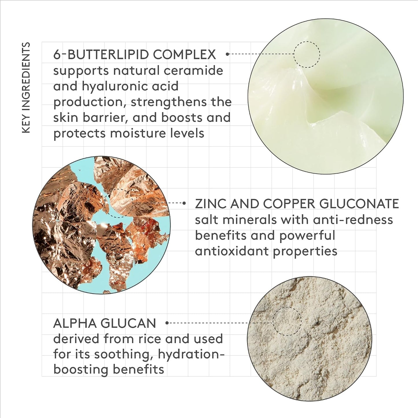 Drunk Elephant Bora Barrier Repair Cream - Ultra-Rich Moisturizer - Clean Clinical Skincare - Cruelty-Free - Dermatologist-Tested - Free of Essential Oils, Silicones, and Fragrance