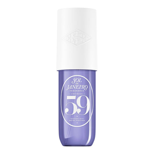 Sol De Janeiro Cheirosa Hair & Body Perfume Mist