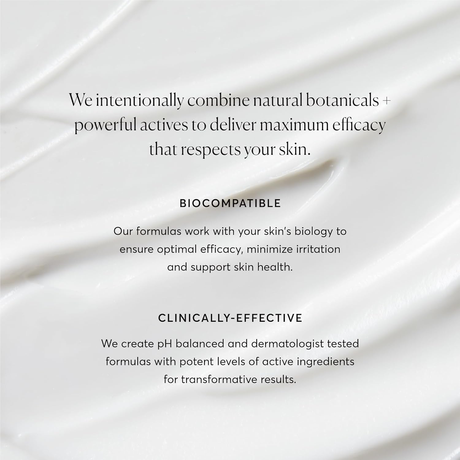 Multi-Peptide Rich Cream, Hydrating & Nourishing to Help Appearance of Fine Lines & Wrinkles, Vegan & Cruelty-Free, 1.7 Oz