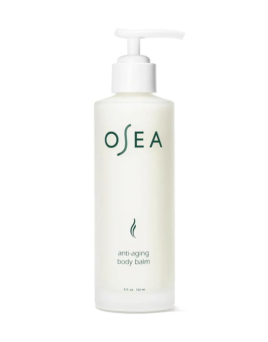 Anti-Aging Body Balm 5 Oz - Firming & Tightening Body Lotion