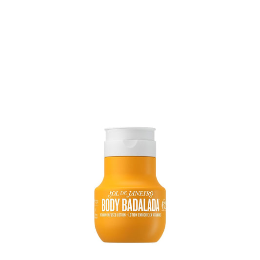 Sol De Janeiro Body Lotion for Women - Body Badalada Body Lotion for Dry Skin