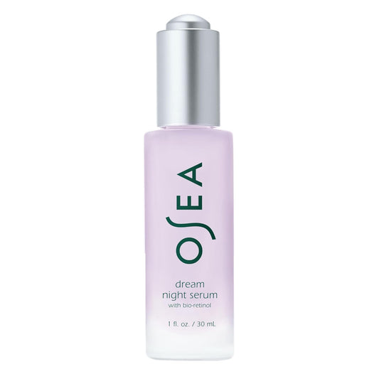 Dream Night Serum with Bio-Retinol - 1Oz - Anti-Aging