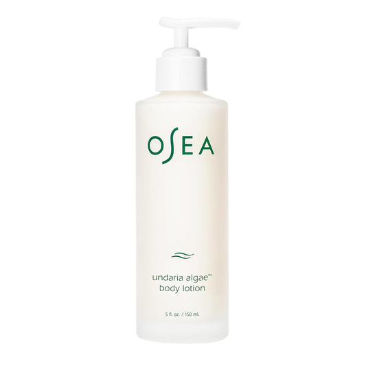 Undaria Algae™ Body Lotion 5 Oz - Ultra-Hydrating & Lightweight Body Lotion