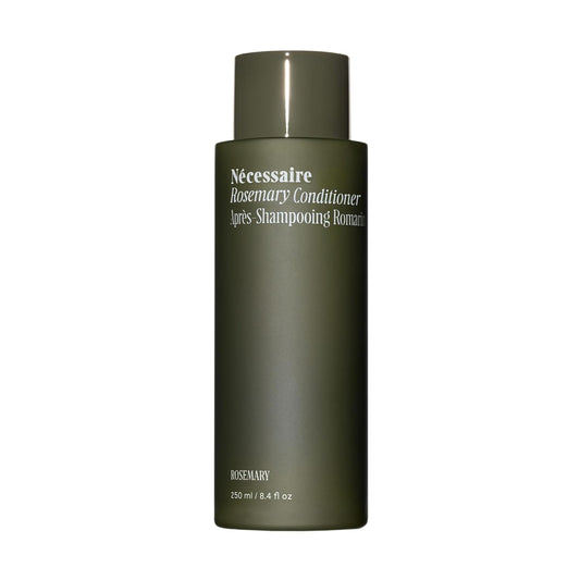 Rosemary Conditioner | Multi-Protein Strengthening Conditioner for Thinning Hair. Good for All Hair Types. 250 Ml / 8.4 Oz