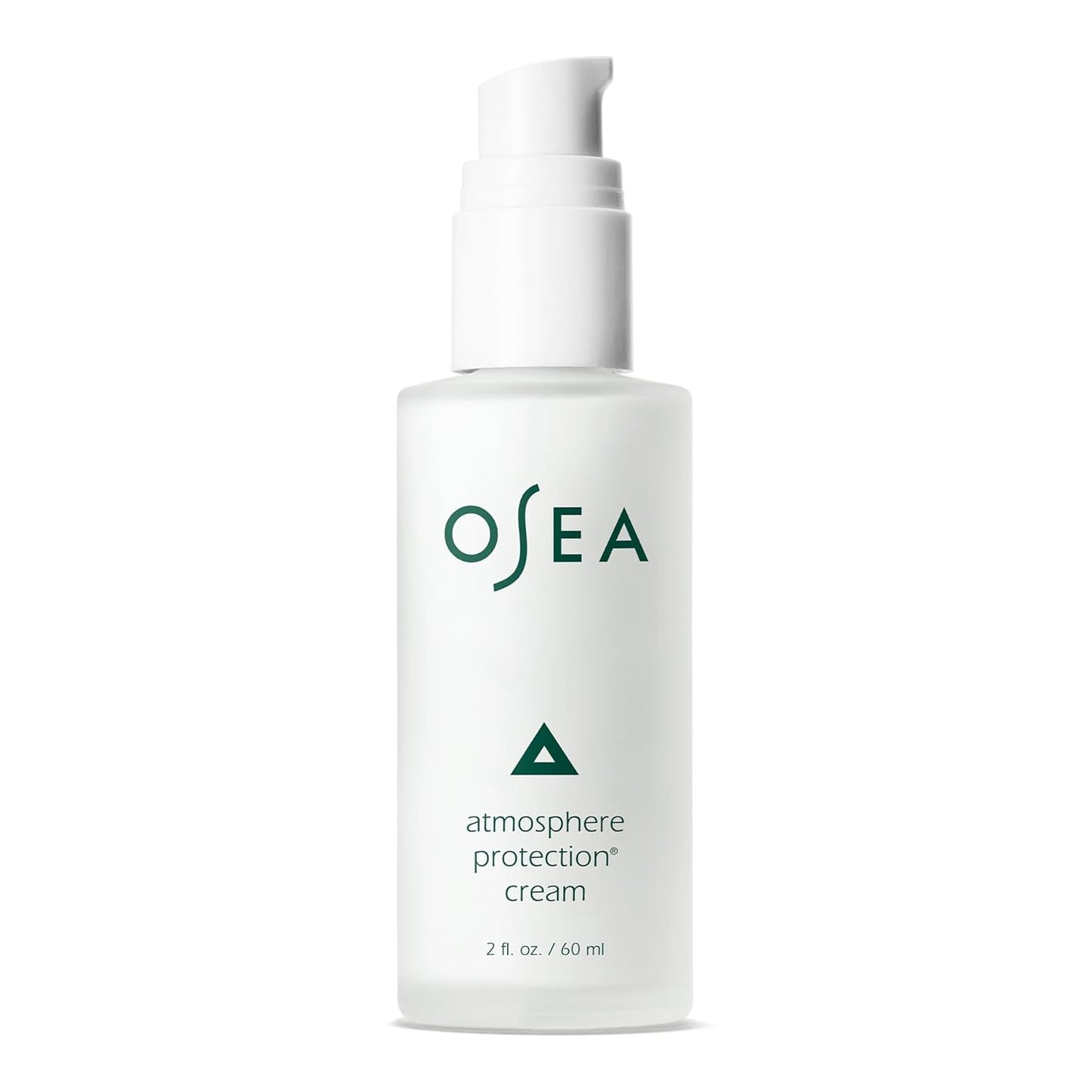 Atmosphere Protection® Cream 2Oz - Lightweight Face Moisturizer - Ideal under Sunscreen or Makeup
