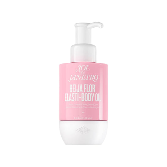 SOL DE JANEIRO Beija Flor Elasti-Body Oil 100 Ml/ 3.4 Fl Oz