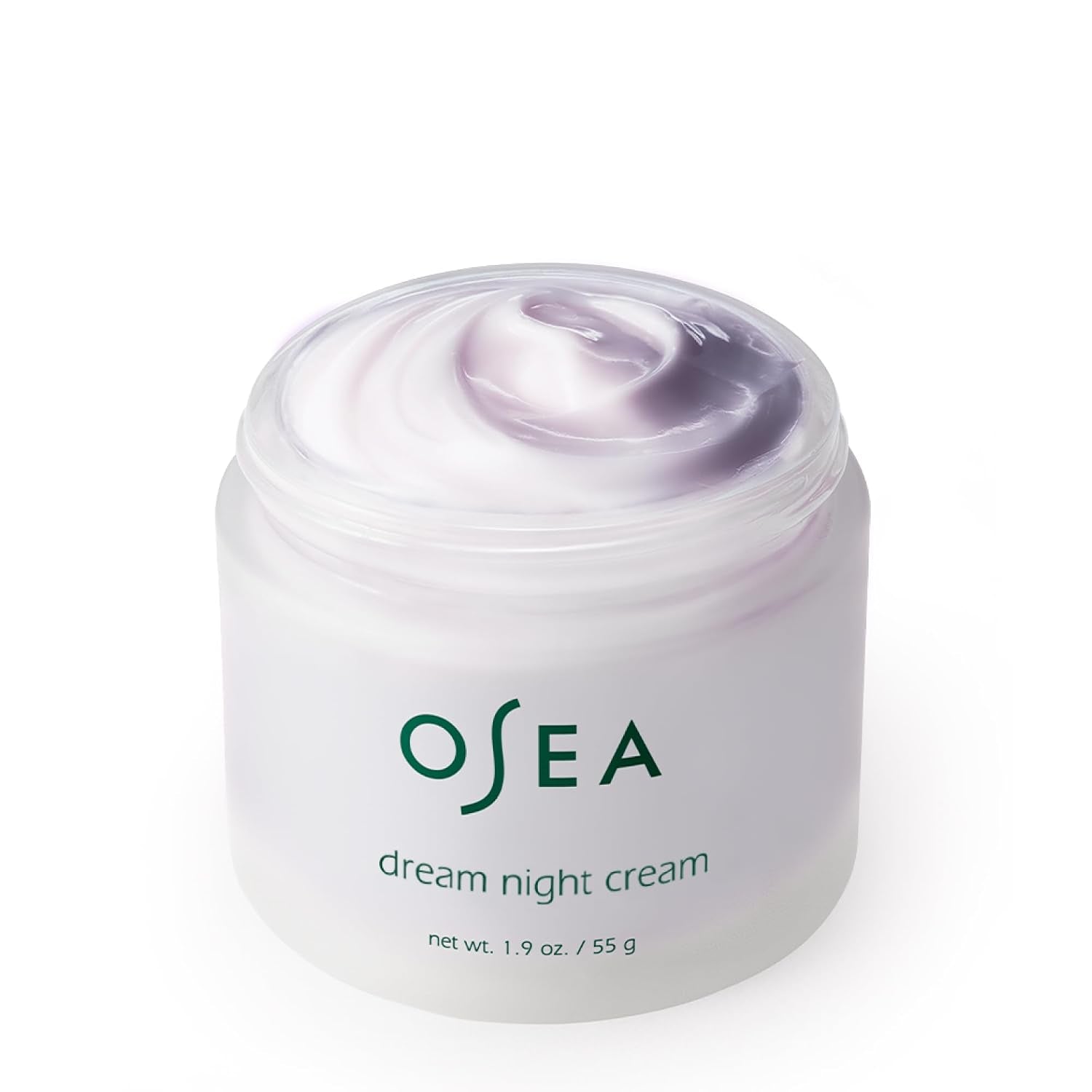 Dream Night Cream with Bio-Retinol - Anti-Aging Hydrating Face Cream with Algae-Derived Bio Retinol - Plumps, Firms, & Smooths Line and Wrinkles