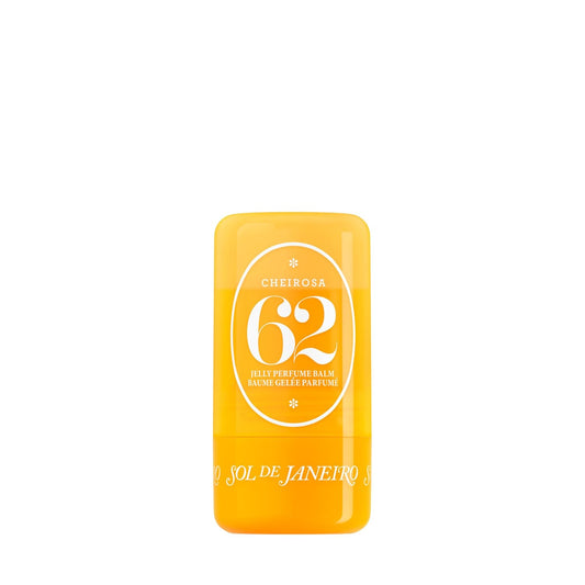 Sol De Janeiro Jelly Perfume Balm Solid Perfume Stick | 4G