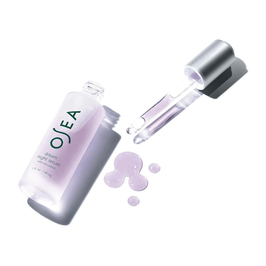 Dream Night Serum with Bio-Retinol - 1Oz - Anti-Aging