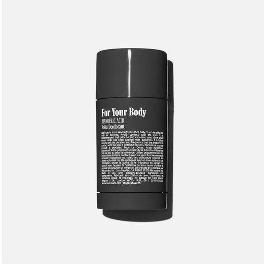the Deodorant Cyprès-Citronné | Natural Aluminum-Free Deodorant (75 G/2.5 Oz)