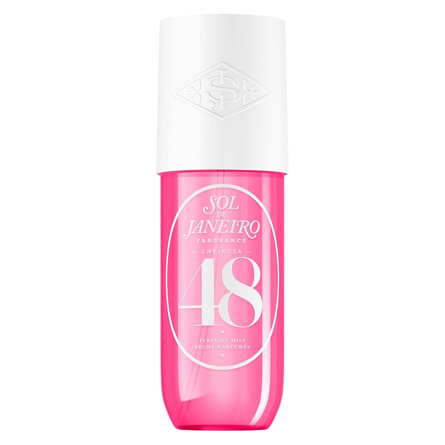 Sol De Janeiro Cheirosa Hair & Body Perfume Mist