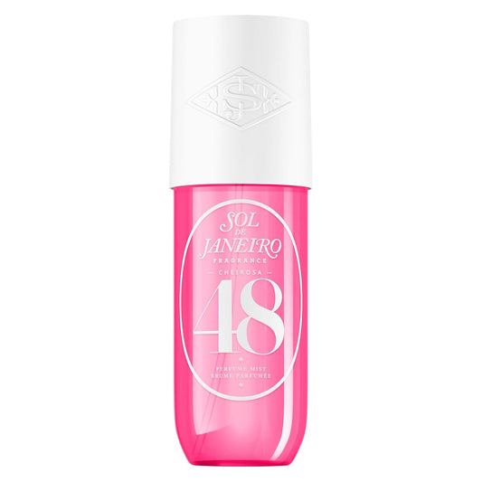 Sol De Janeiro Cheirosa Hair & Body Perfume Mist