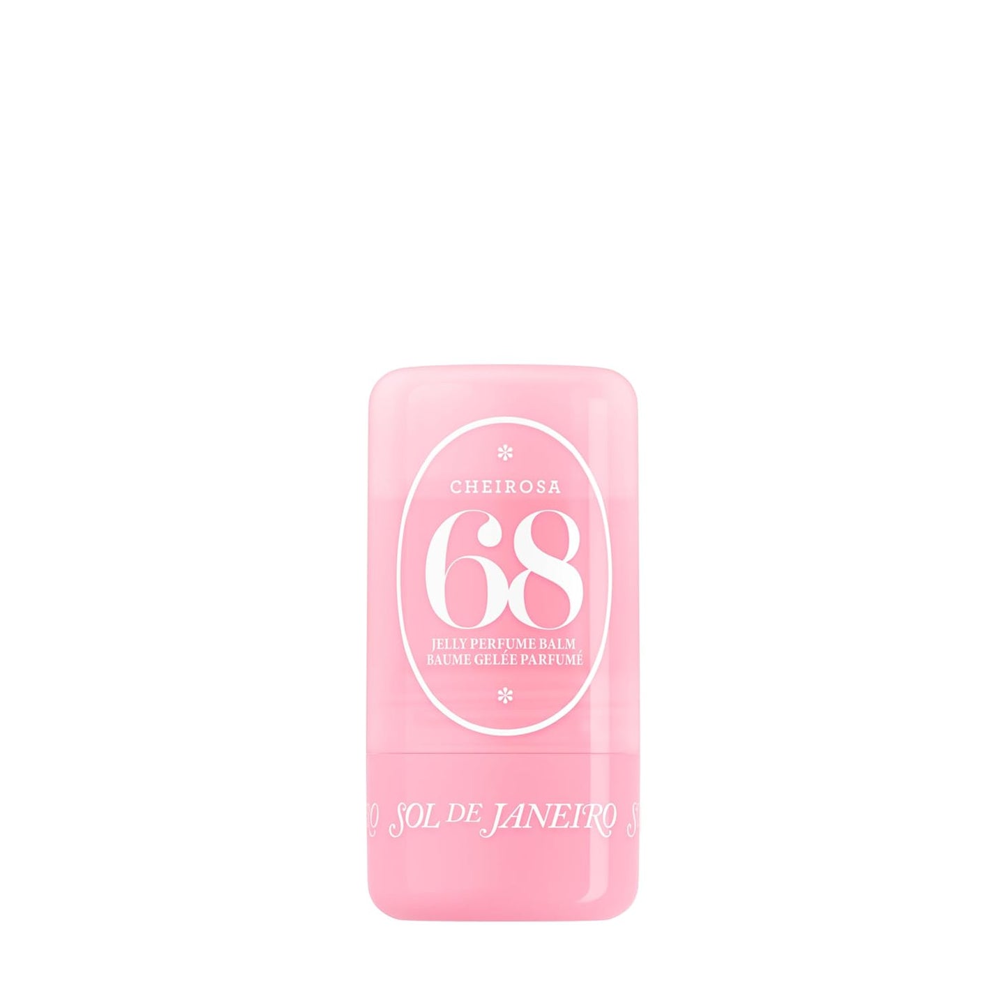 Sol De Janeiro Jelly Perfume Balm Solid Perfume Stick | 4G
