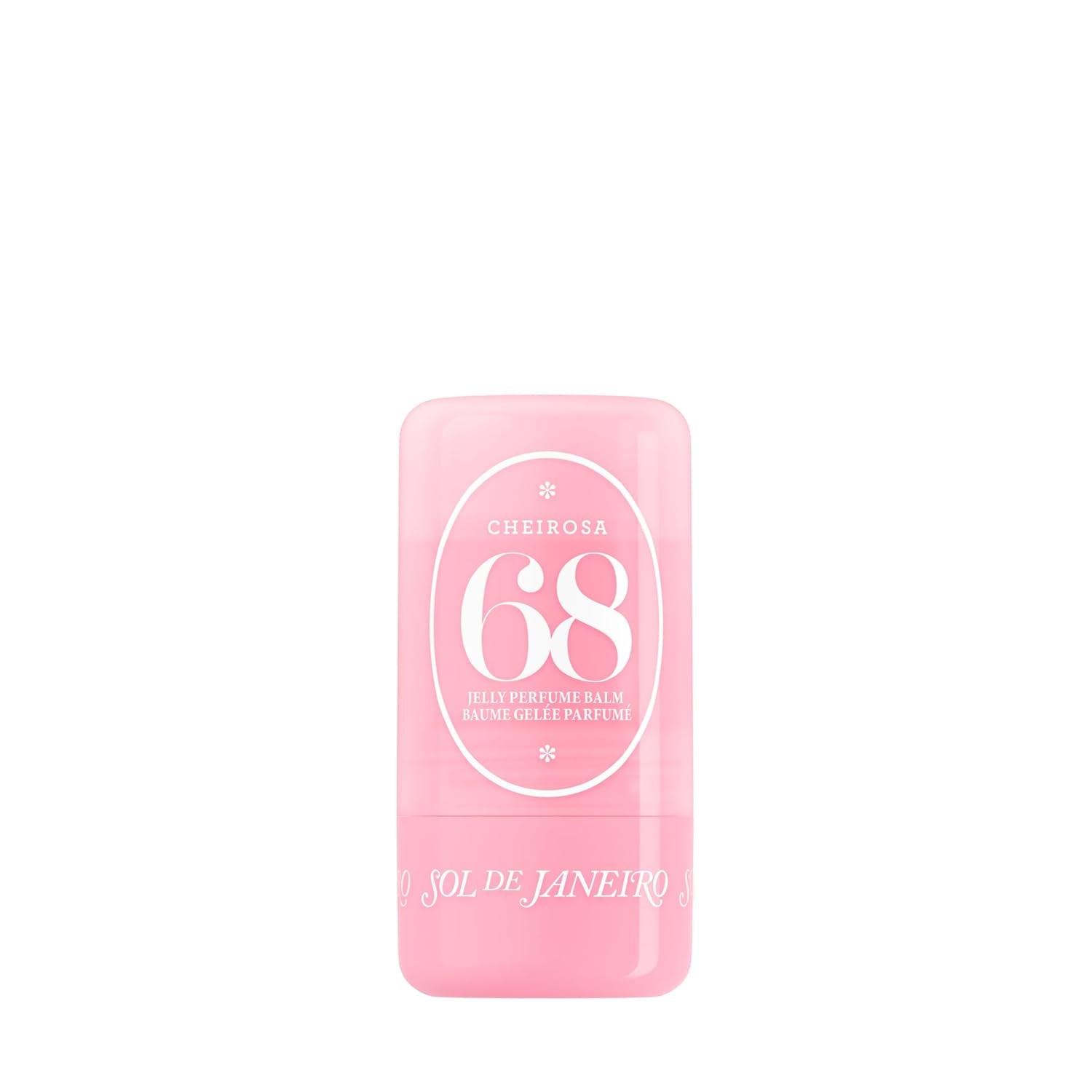 Sol De Janeiro Jelly Perfume Balm Solid Perfume Stick | 4G