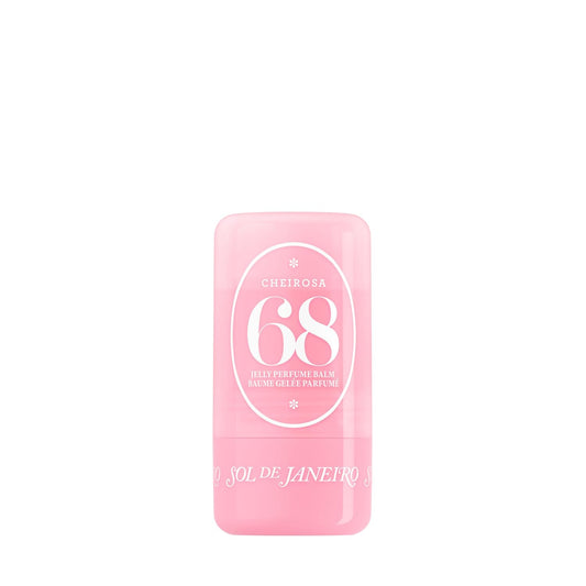 Sol De Janeiro Jelly Perfume Balm Solid Perfume Stick | 4G