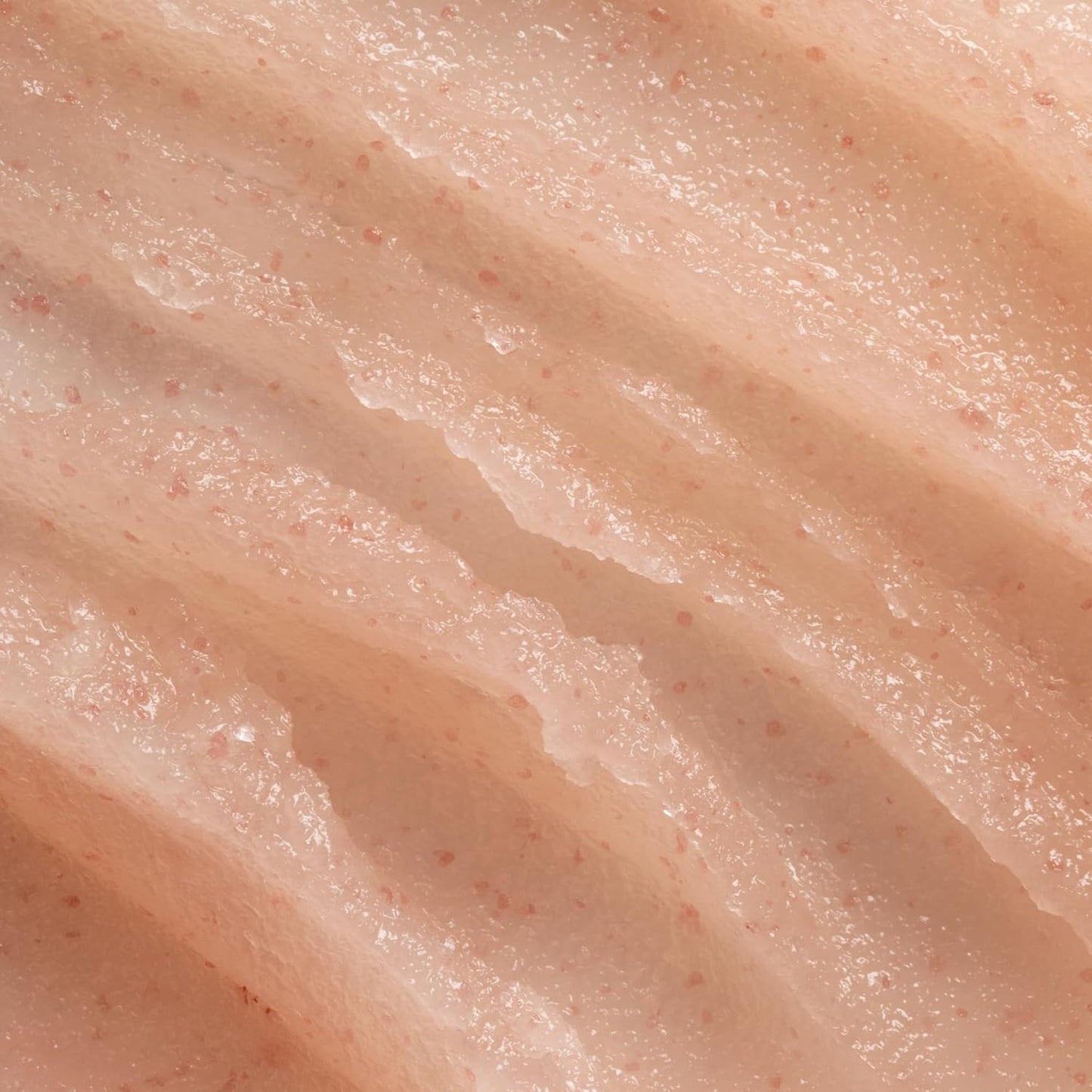 Salts of the Earth Body Scrub 12 Oz - Pink Himalayan Salt Scrub - Gentle Body Exfoliation Skincare - Ideal Spa Gift