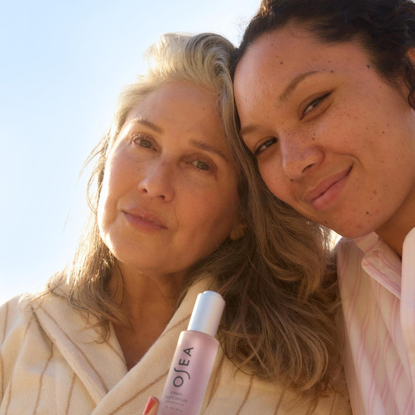 Dream Night Serum with Bio-Retinol - 1Oz - Anti-Aging