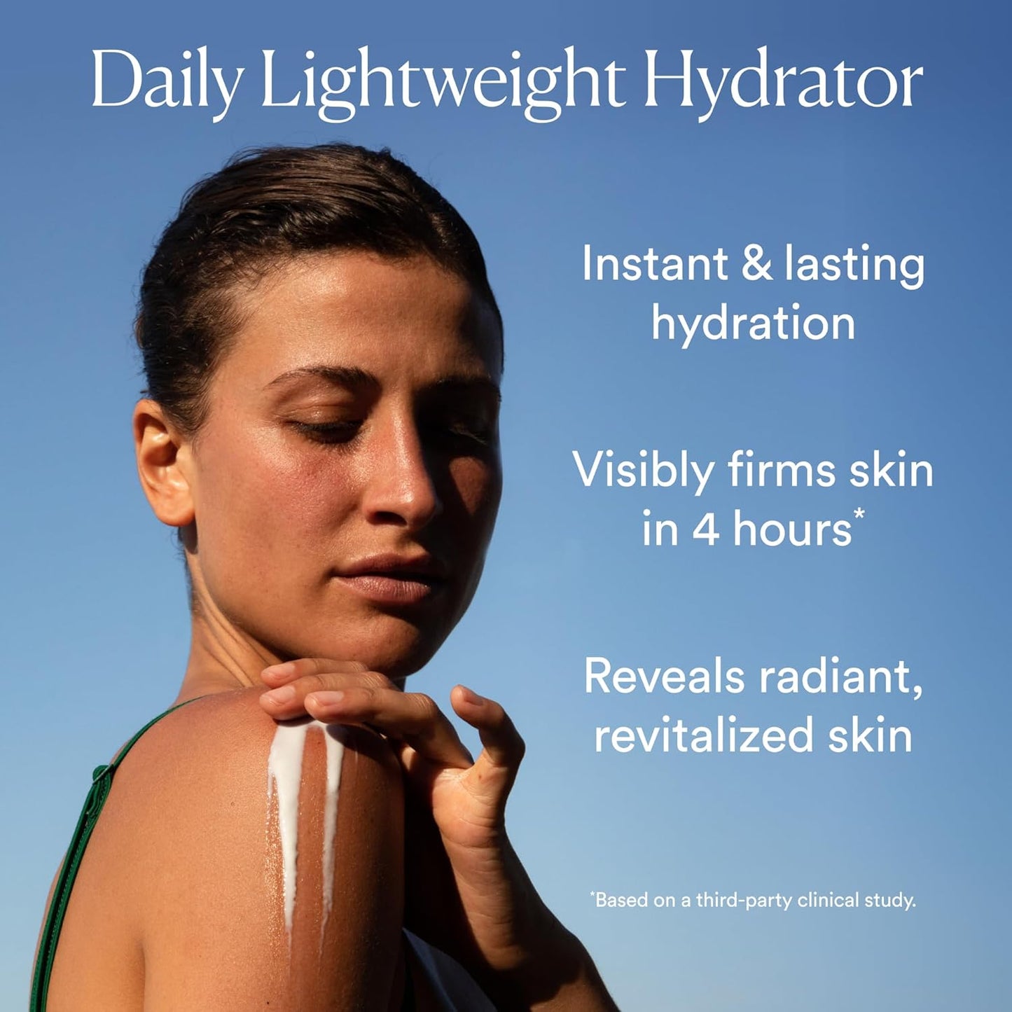 Undaria Algae™ Body Lotion 5 Oz - Ultra-Hydrating & Lightweight Body Lotion
