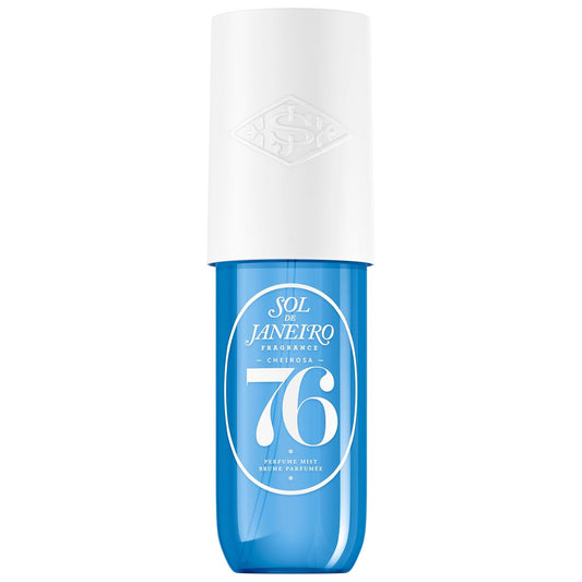 Sol De Janeiro Cheirosa Hair & Body Perfume Mist