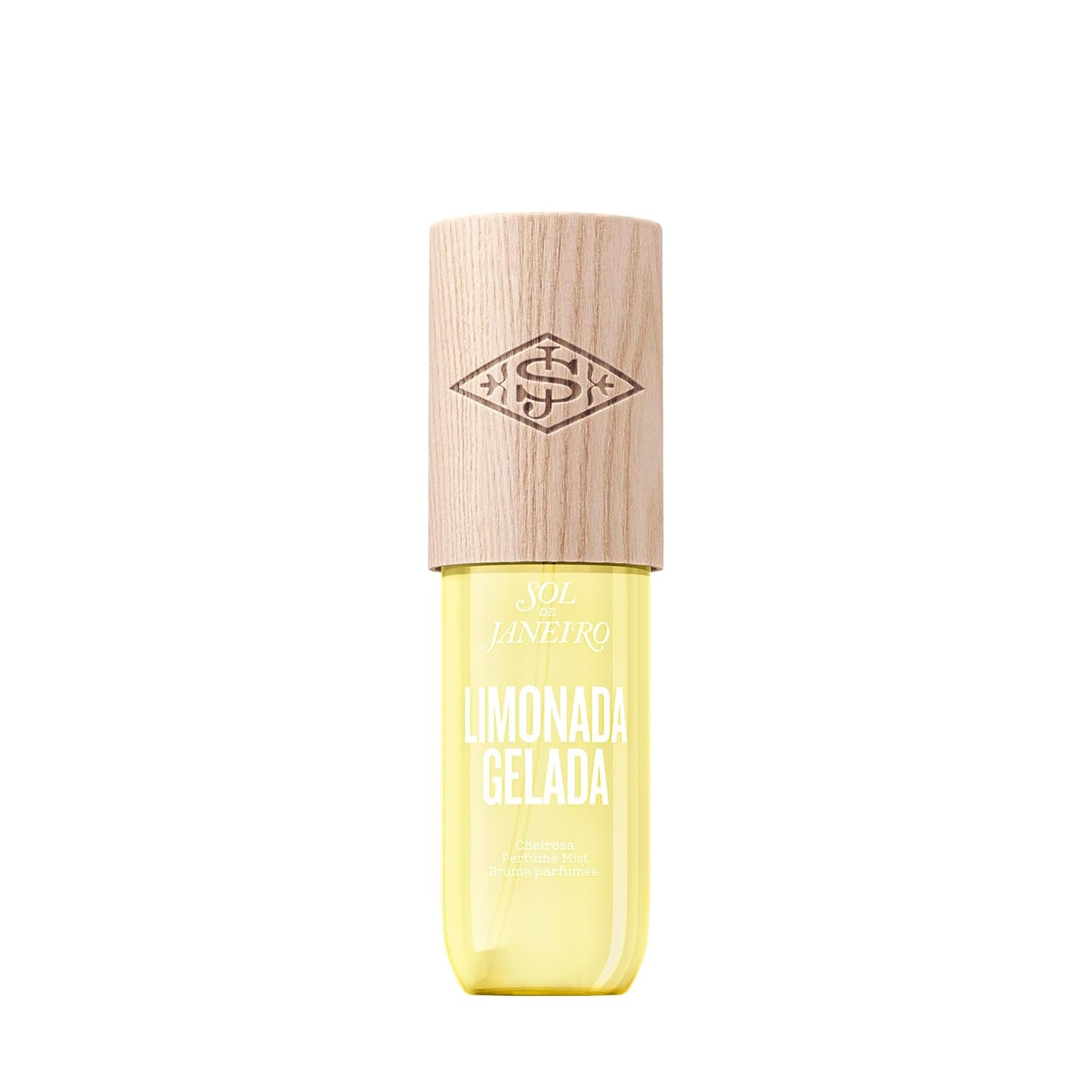 Sol De Janeiro Limited Edition Hair & Body Perfume Mist Fragrance
