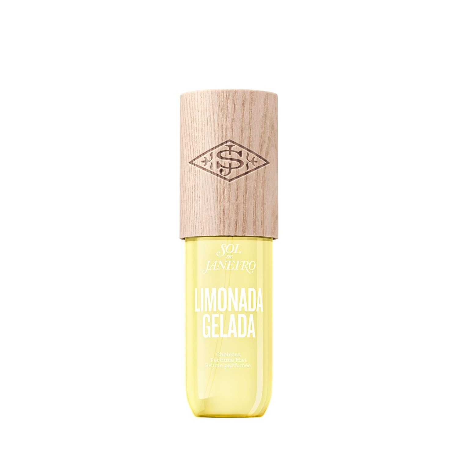 Sol De Janeiro Limited Edition Hair & Body Perfume Mist Fragrance