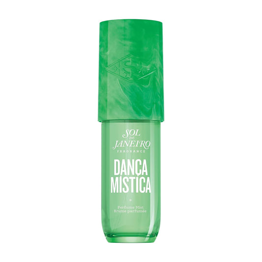 Sol De Janeiro Cheirosa Hair & Body Perfume Mist