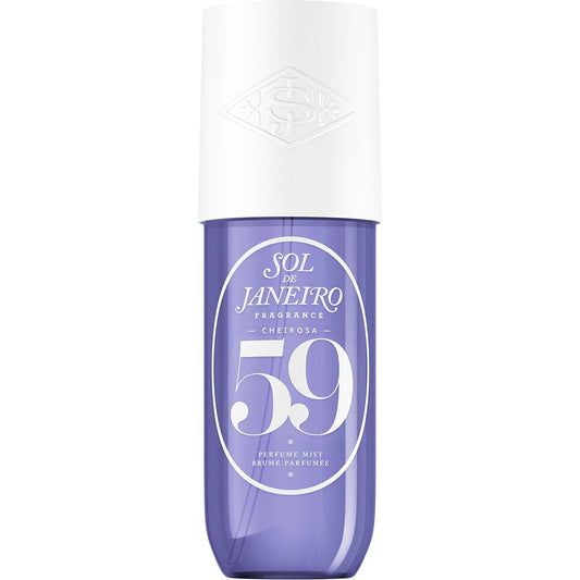 Sol De Janeiro Cheirosa Hair & Body Perfume Mist