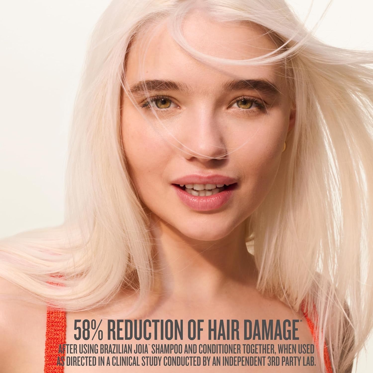 Sol De Janeiro Brazilian Joia Damage Repairing Conditioner | Strengthening + Smoothing