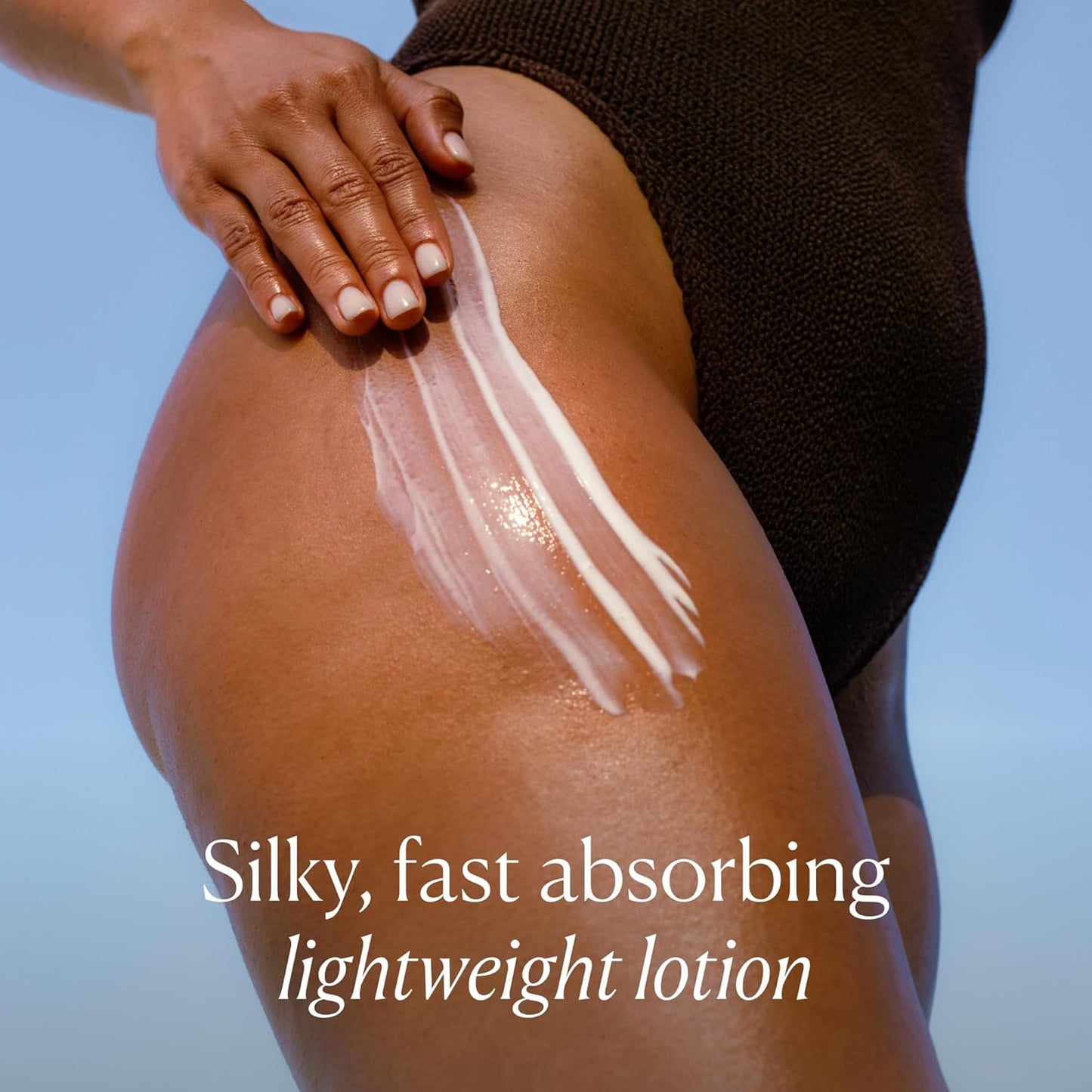 Undaria Algae™ Body Lotion 5 Oz - Ultra-Hydrating & Lightweight Body Lotion