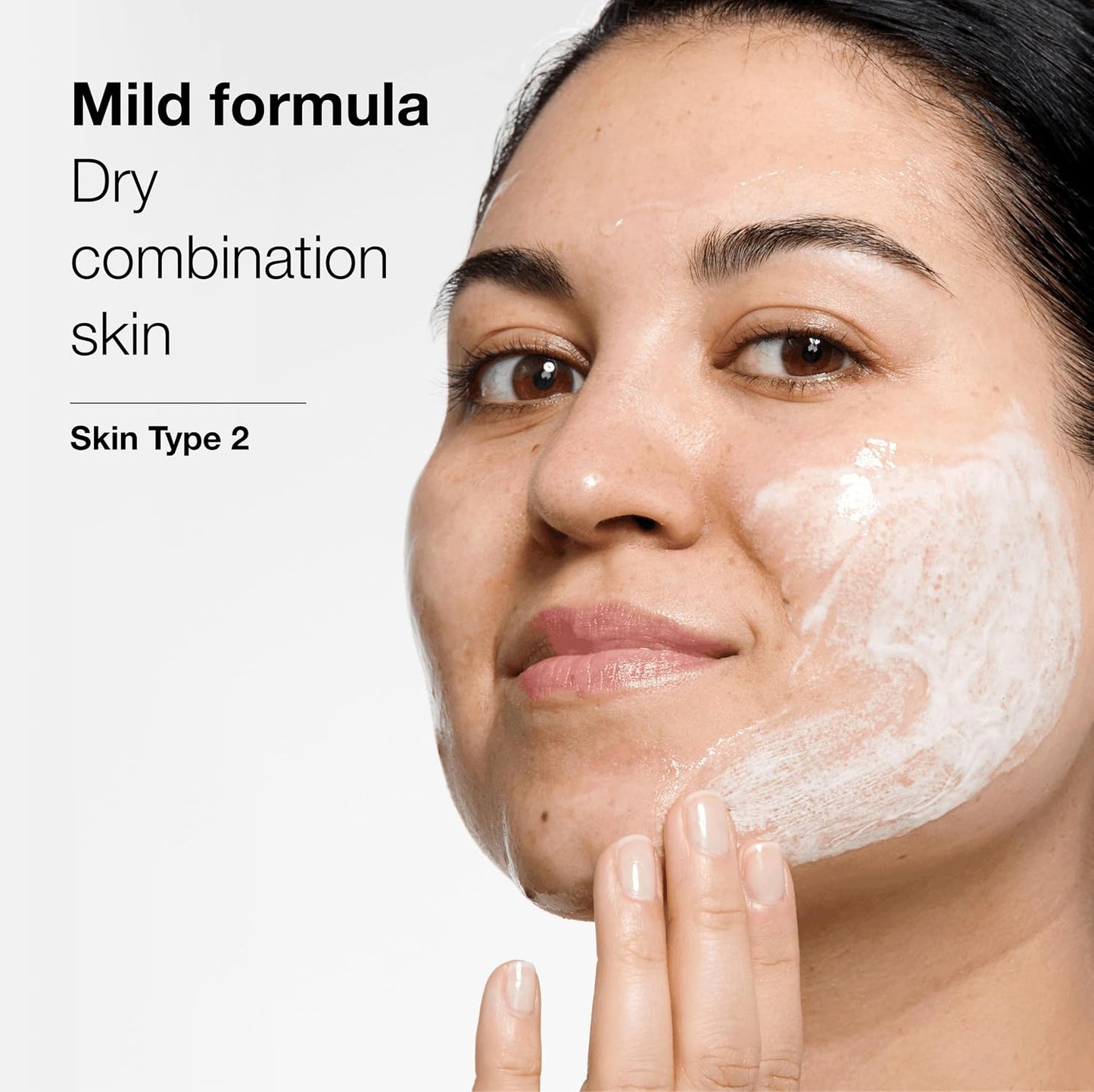 Clinique All about Clean Liquid Facial Soap Mild