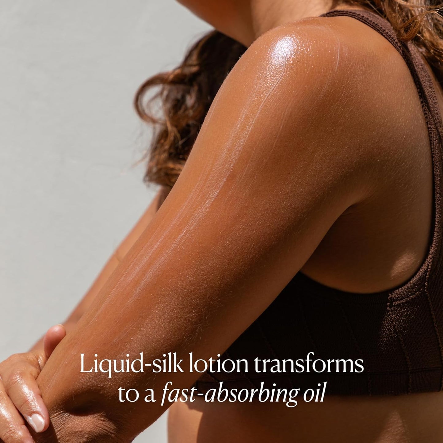 Anti-Aging Body Balm 5 Oz - Firming & Tightening Body Lotion