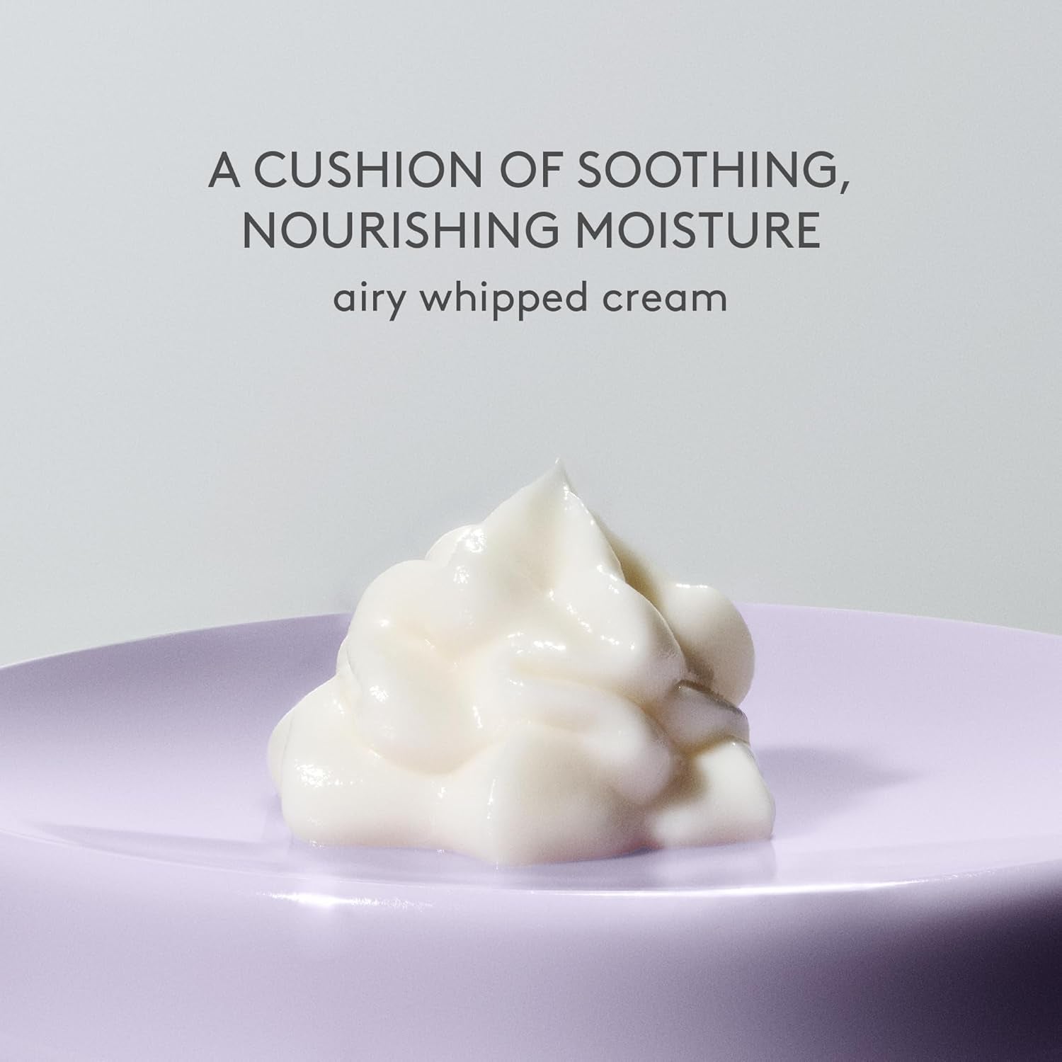 Drunk Elephant Lala Retro Whipped Cream - Ceramide Moisturizer - Clean Clinical Skincare - Cruelty-Free - Dermatologist-Tested - Free of Essential Oils, Silicones, and Fragrance