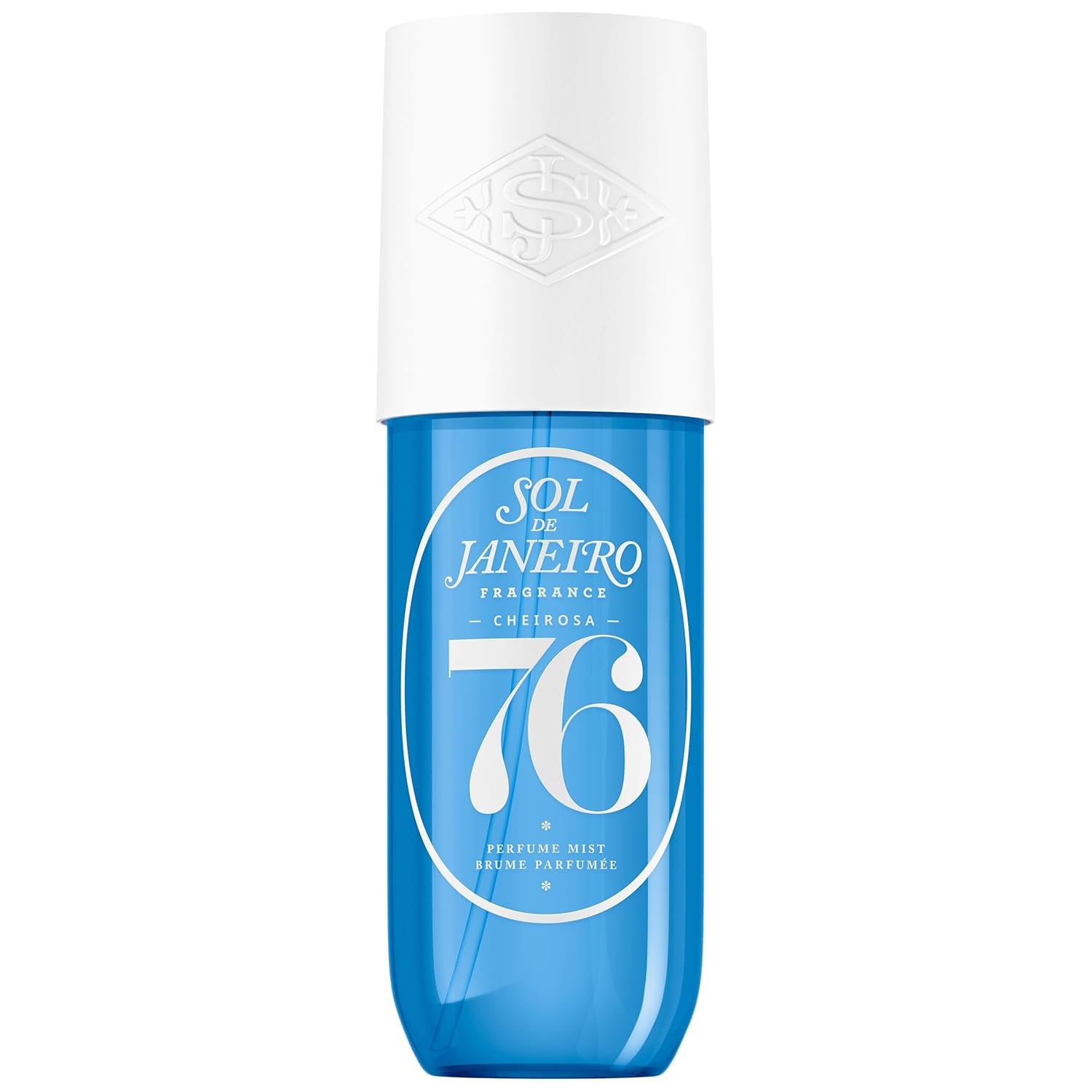 Sol De Janeiro Cheirosa Hair & Body Perfume Mist