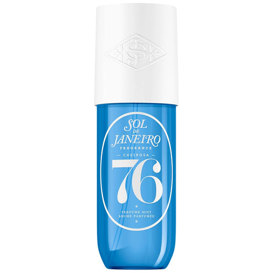 Sol De Janeiro Cheirosa Hair & Body Perfume Mist